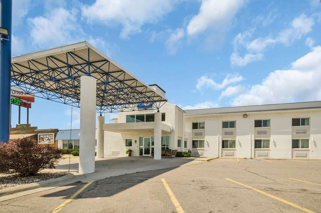 Motel 6 Big Springs NE - photo 5