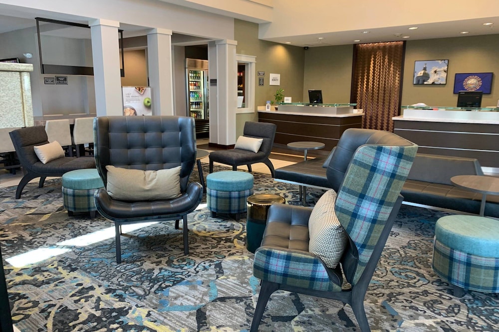 Residence Inn by Marriott Concord - photo 21