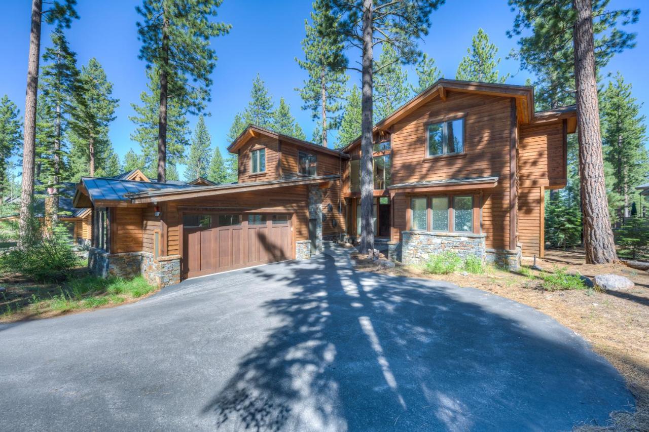 Sierra Vista in Truckee, United States