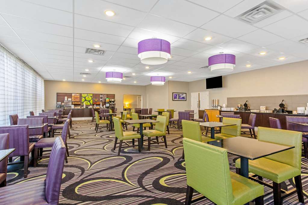 La Quinta Inn by Wyndham and Conference Center San Angelo - photo 55