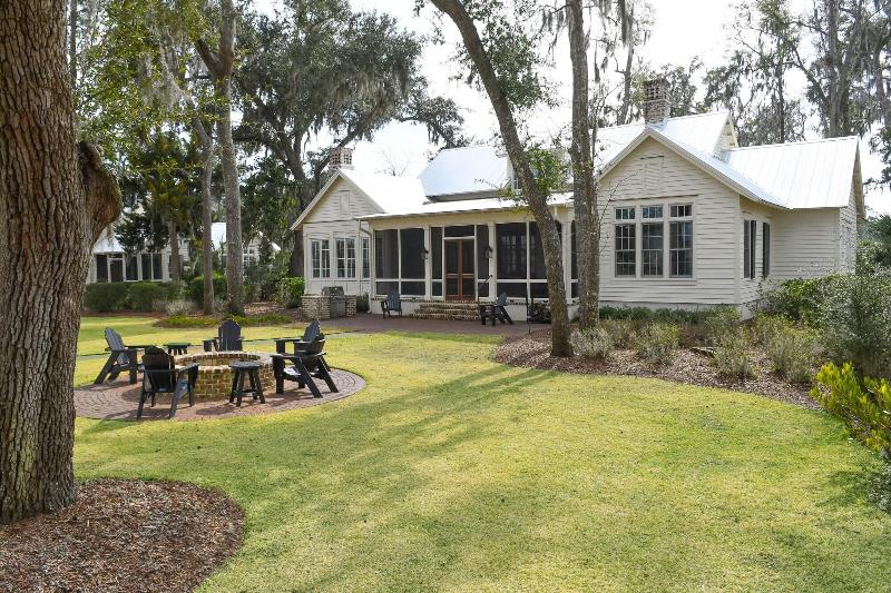 The Inn at Palmetto Bluff - photo 202