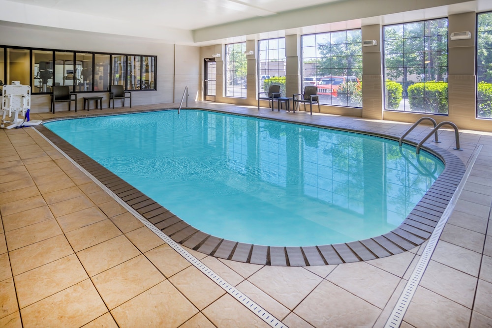 Staybridge Suites Wilmington E by IHG - photo 27