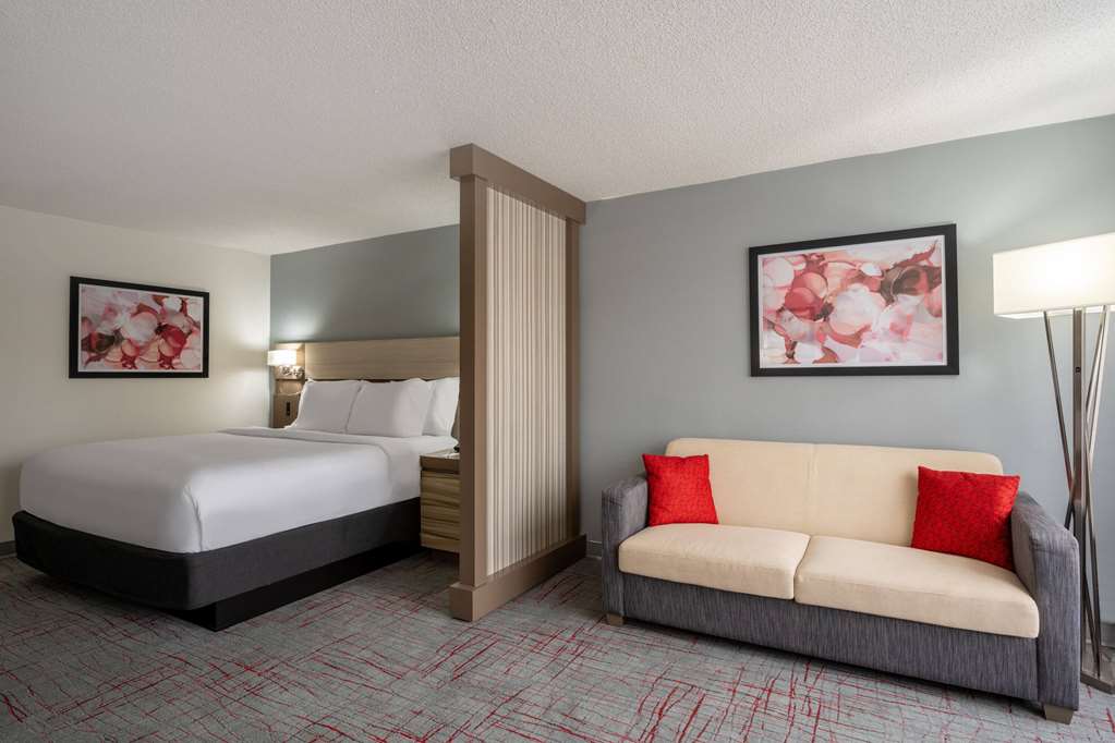 Wyndham Garden Columbia Ft. Jackson - photo 21