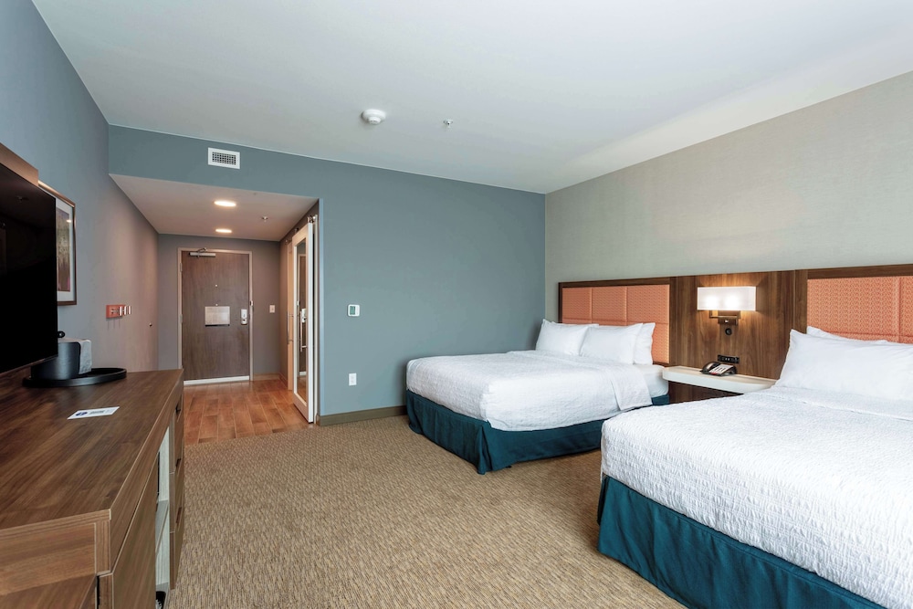 Hampton Inn by Hilton Marianna I 10 - photo 8