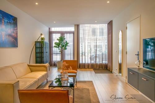 ApartHotel Boutique by Urban Home Stay in Alkmaar, Netherlands