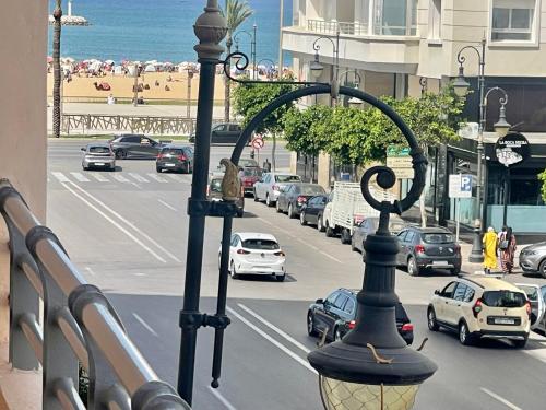 Appartement neuf centre et plage — 4-Star Luxury Hotel in Tangier, Morocco