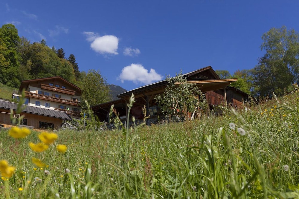 Thalerhof — Velturno