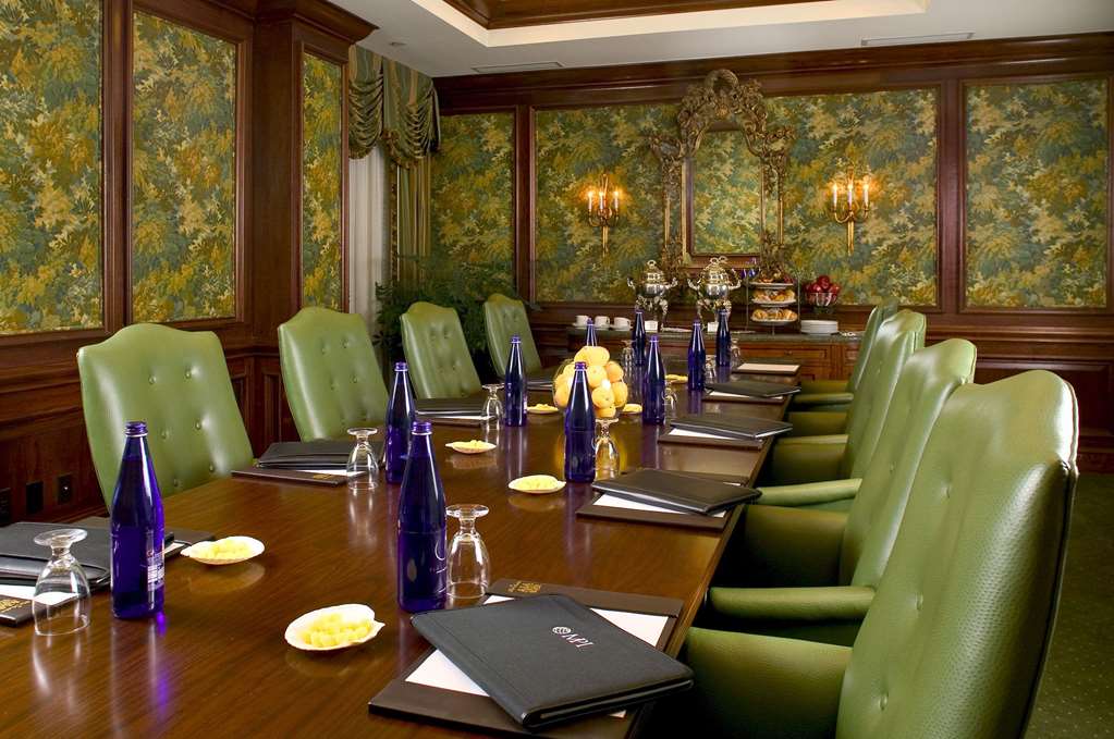 Hotel Monteleone New Orleans - photo 34