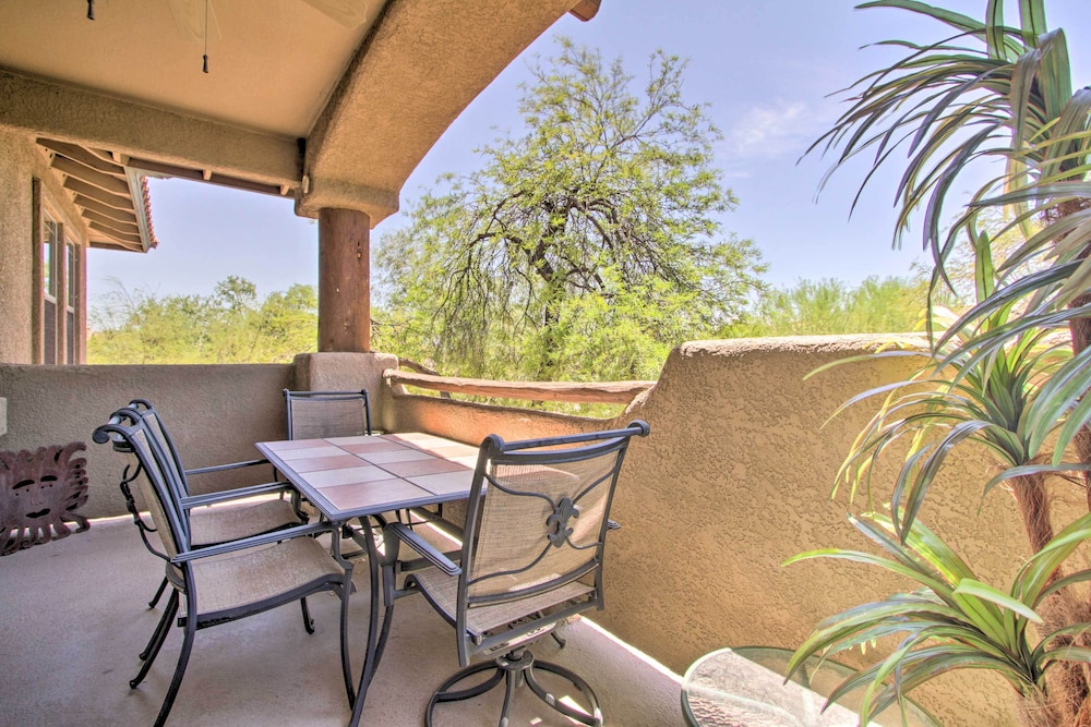 Scottsdale Condo w Balcony & Resort Amenities - photo 11