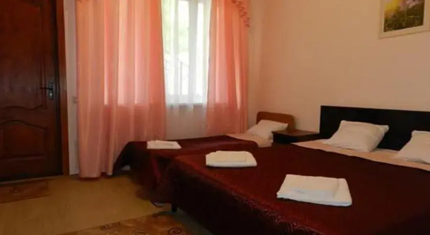 More Udachi in Kabardinka, Russia