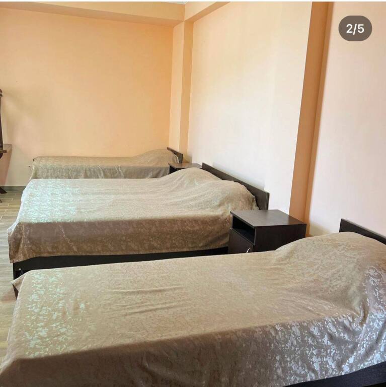 Rezord Hotel — Izberbash — photo 5