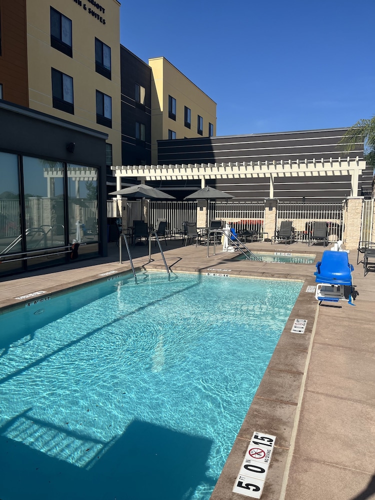 Fairfield Inn & Suites by Marriott Menifee - photo 32