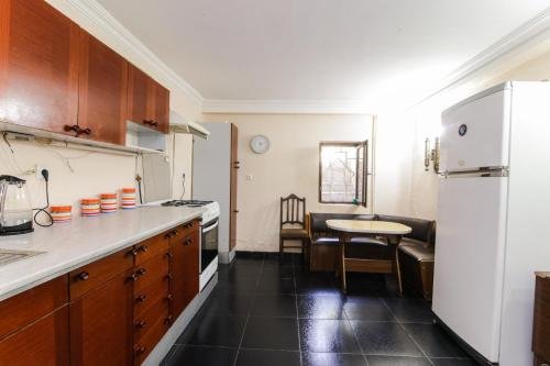 Apartment in Tbilisi Green Budapest