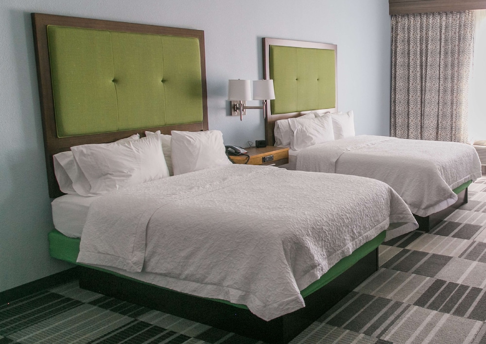 Hampton Inn & Suites Amarillo East - photo 6