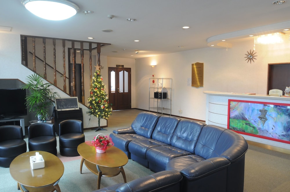Hotel Bonfire — Hakuba — photo 2