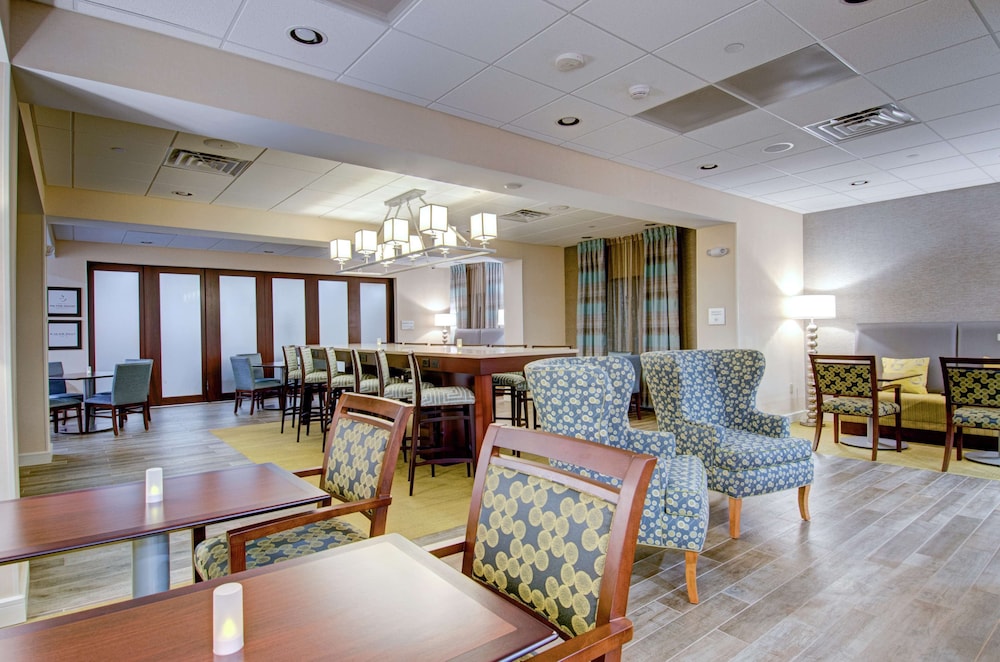 Hampton Inn Boston Westborough - photo 37
