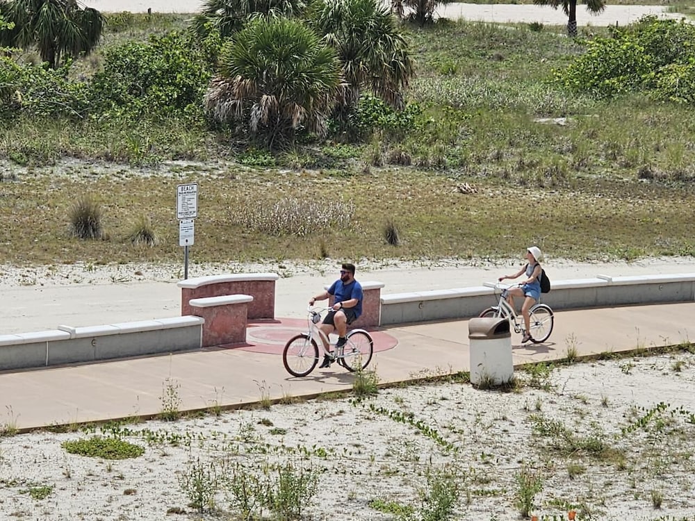 Treasure Island Ocean Club - photo 95