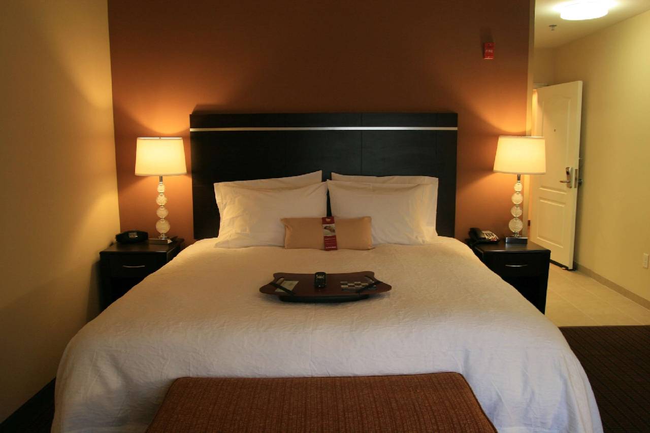 Hampton Inn La Junta - photo 2