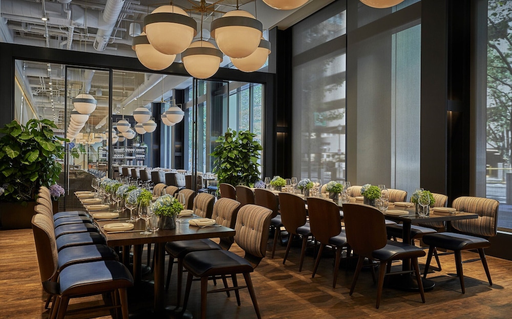 Four Seasons Hotel Philadelphia at Comcast Center - photo 80