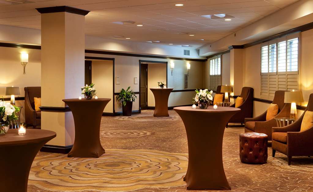 Sonesta Atlanta Airport North - photo 24