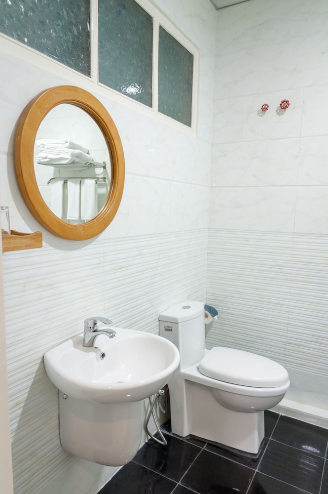 Hotel Gabana — hotel in Hpa-An