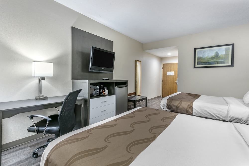Quality Inn Rogersville - photo 7