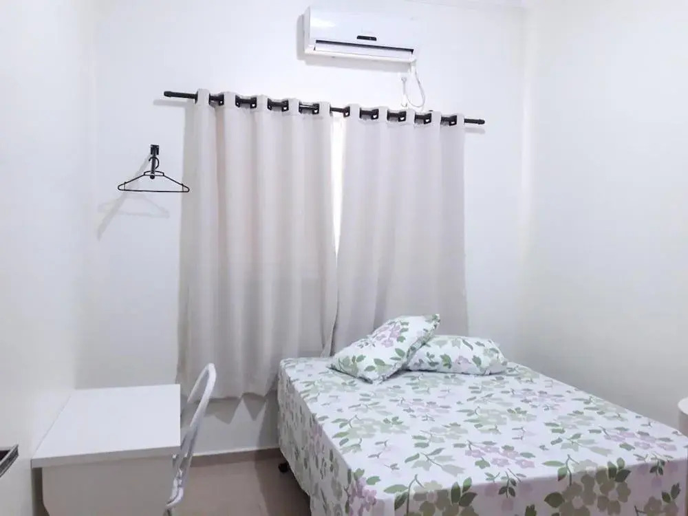 Antonios Hotel in Tupa, Brasil