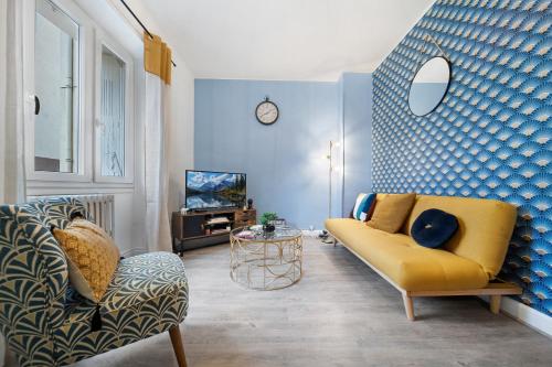 Le Refuge Dijonnais - last minute hotel in Dijon