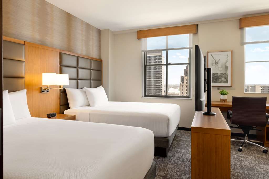 Hyatt Place Houston Downtown - photo 22