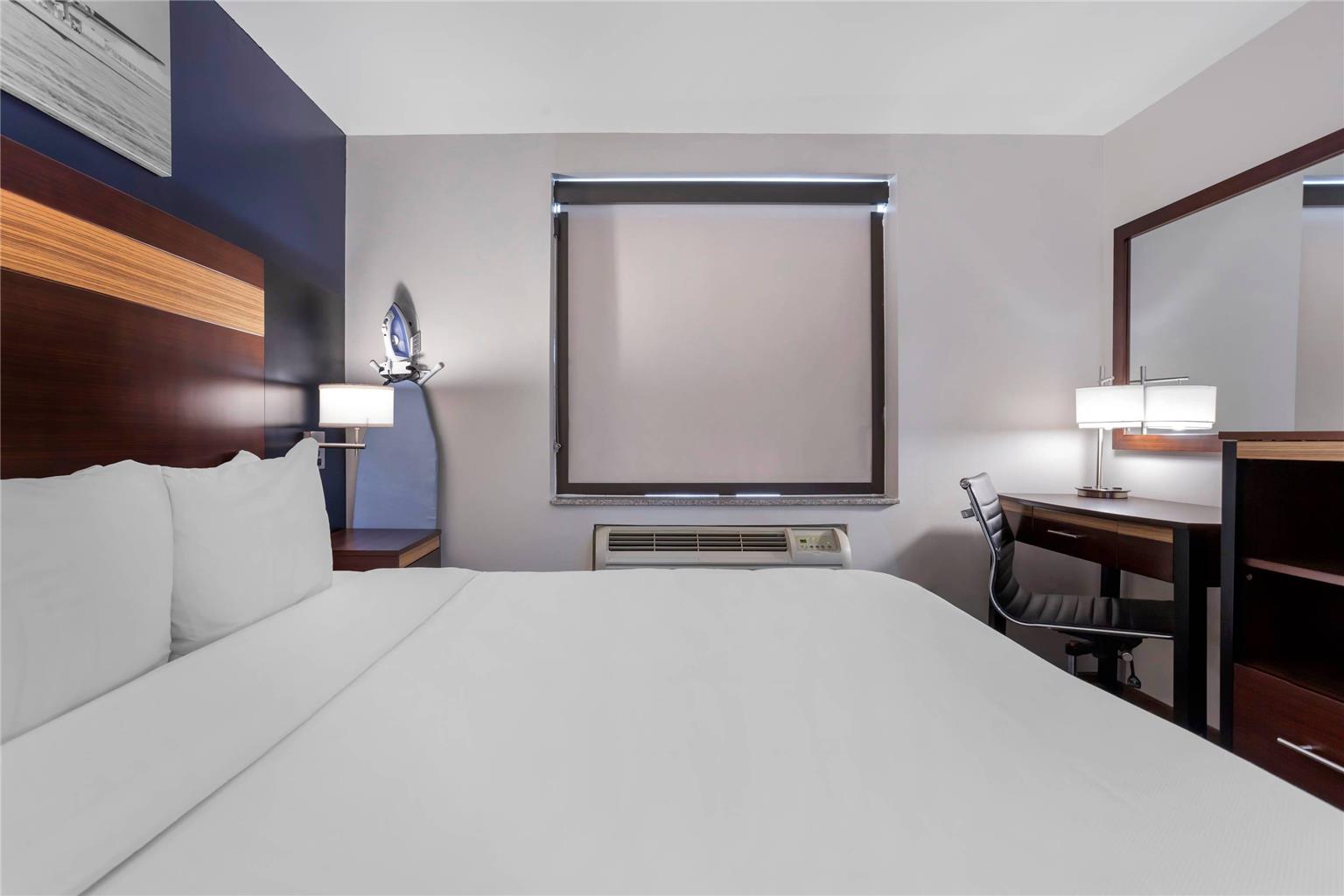Avion Inn Near LGA Airport an Ascend Collection Hotel - photo 16
