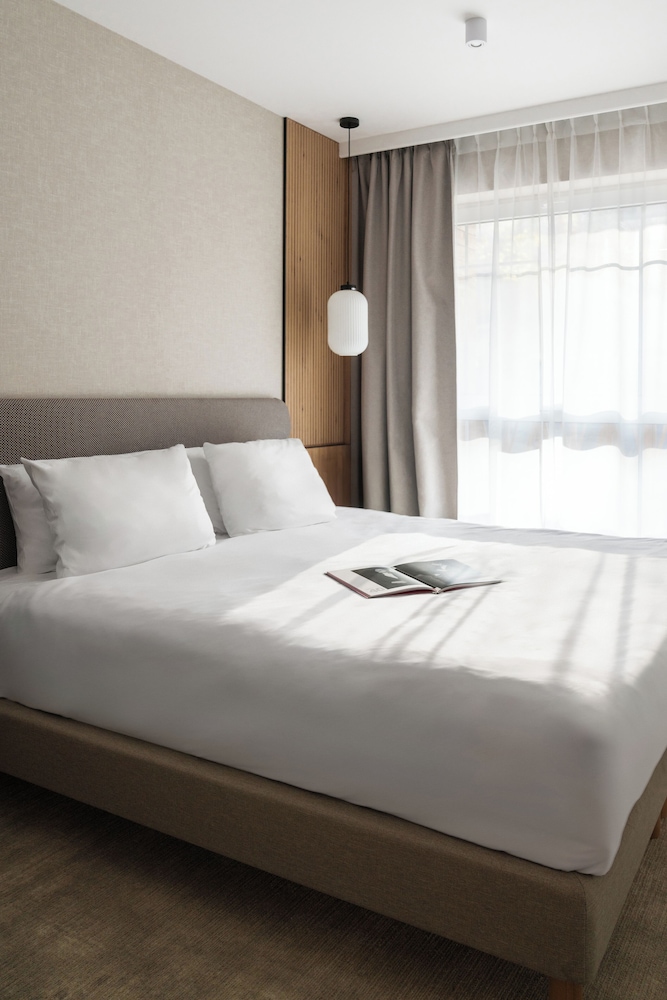 Mövenpick Resort & Spa Karpacz — Karpacz — photo 4