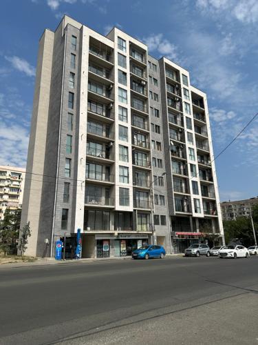 GSS 5 Apartment