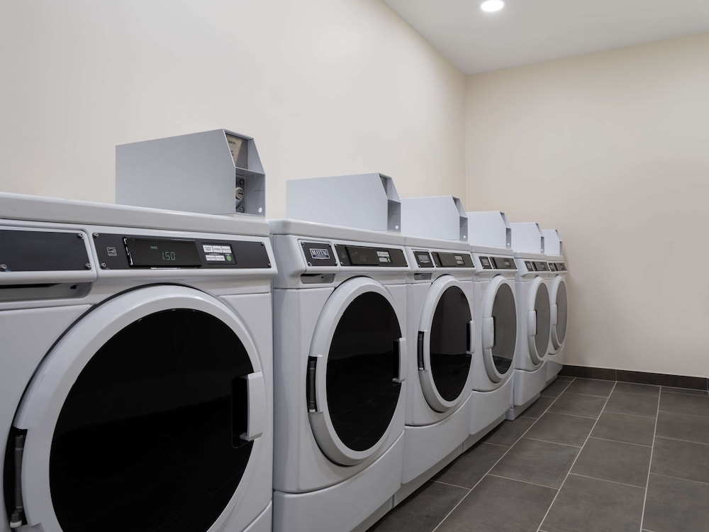 Home2 Suites by Hilton Brownsburg - photo 29