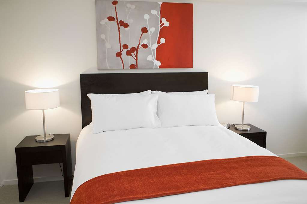 Toowoomba Central Plaza Apartment Hotel — Toowoomba — photo 3