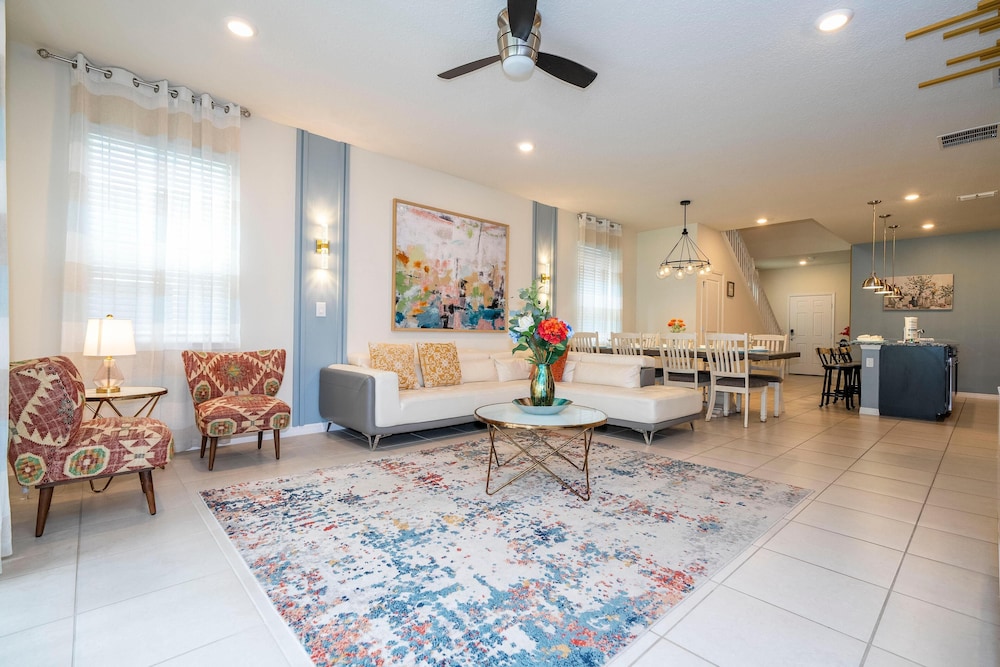 4462 KR Spacious Resort Getaway - photo 19