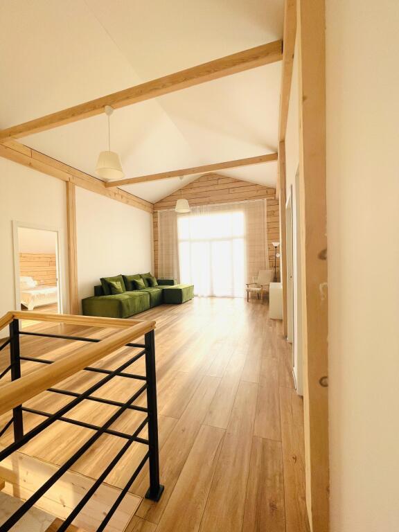Scandi House 21050889 — Benoy Yurt