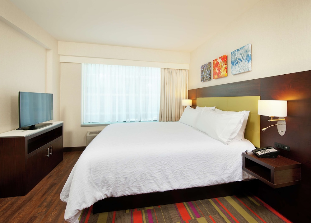 Hilton Garden Inn Pittsburgh Downtown - photo 19