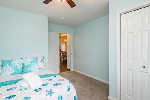 La Isla Bonita by Oak Island Accommodations - photo 5