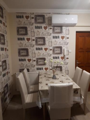 Katalin Apartman — 4-Star Luxury Hotel in Hajduszoboszlo, Hungary