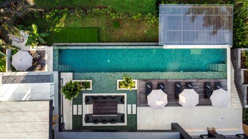 Villa Rice Home by BaliSuperHost — 4-Star Luxury Hotel in Ubud, Indonesia