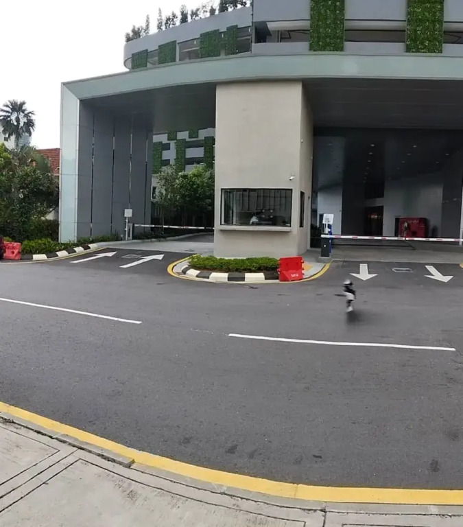 Agile Infinity Suites Trx By Ar — 4-Star Luxury Hotel in Kuala Lumpur, Malaysia