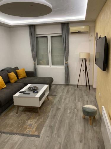 Stan na dan Bogdan — 4-Star Luxury Hotel in Podgorica, Montenegro