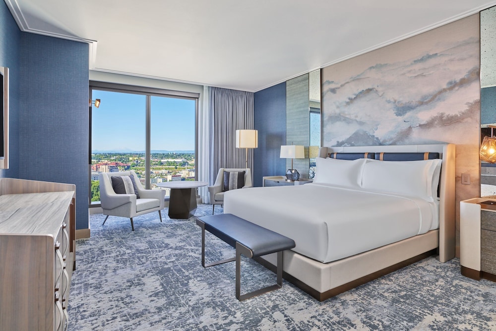 The Ritz Carlton Portland - photo 21