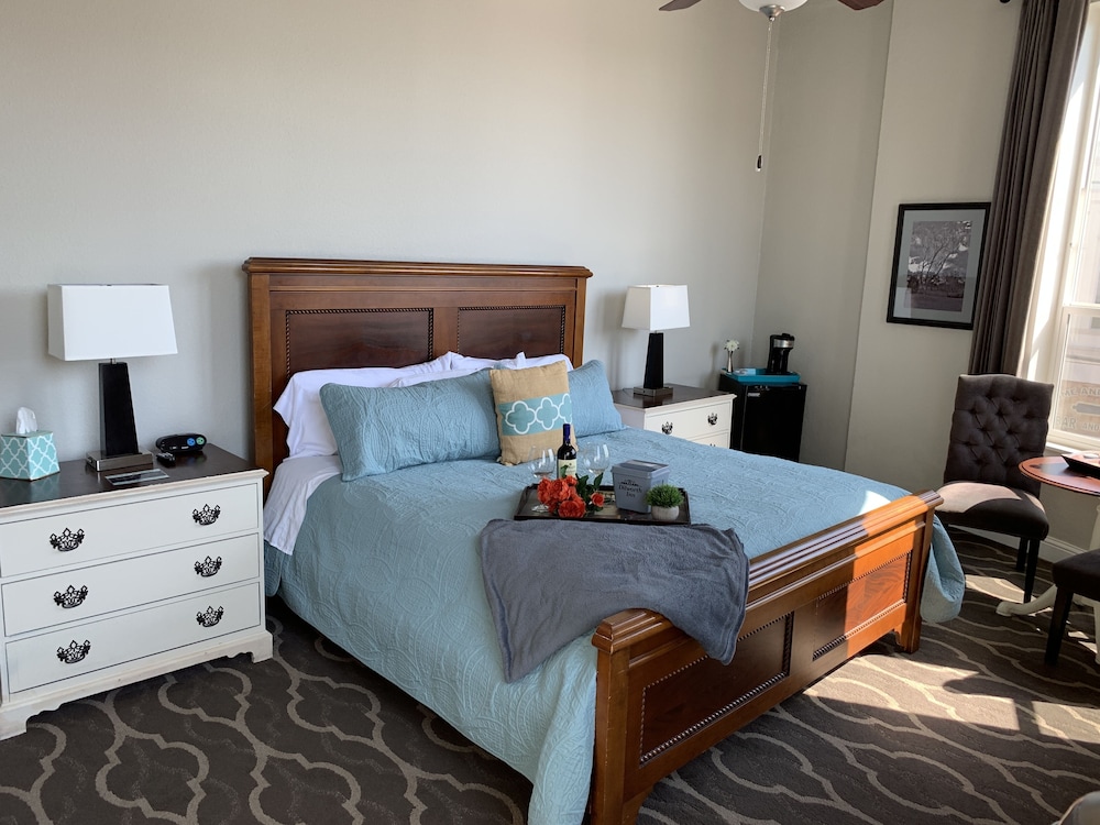 The Dilworth Inn - photo 12