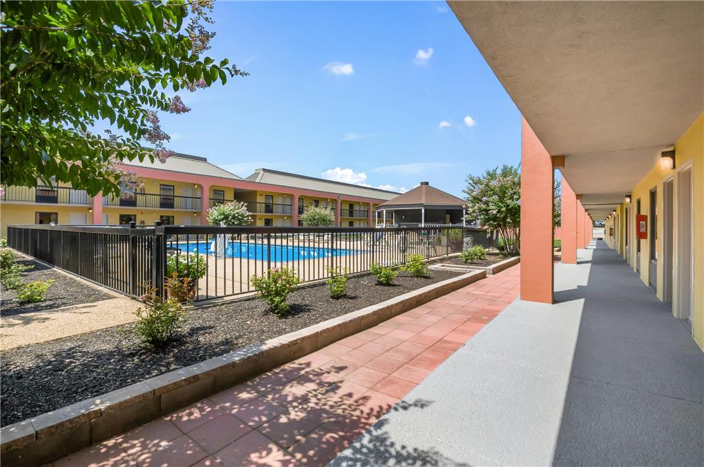 Quality Inn Fredericksburg Central Park Area - photo 40