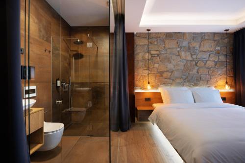 Štok Rooms Wine & Restaurant Marezige Koper — Koper — photo 3