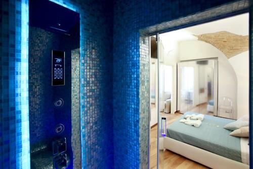 Stella Maris suite relax — 4-Star Luxury Hotel in Termoli, Italy