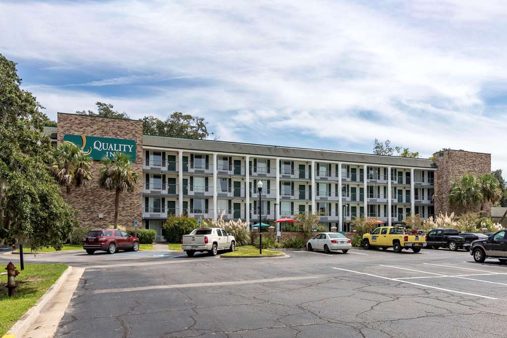 Quality Inn At Town Center - featured photo