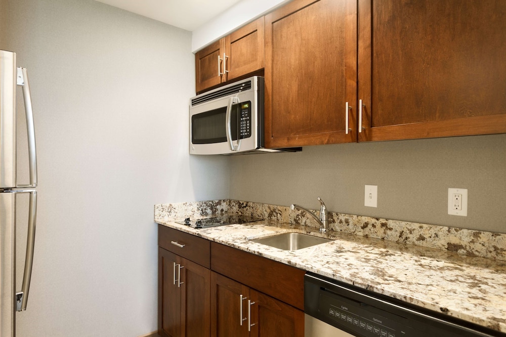 Homewood Suites by Hilton Frederick - photo 14