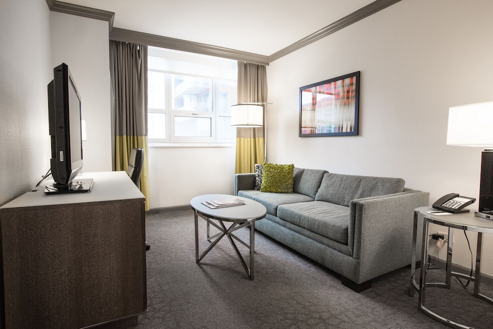 InterContinental Chicago Magnificent Mile an IHG Hotel - photo 4